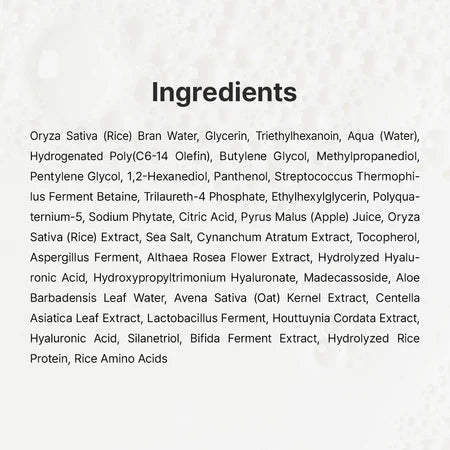 345 Relief Cream Mist