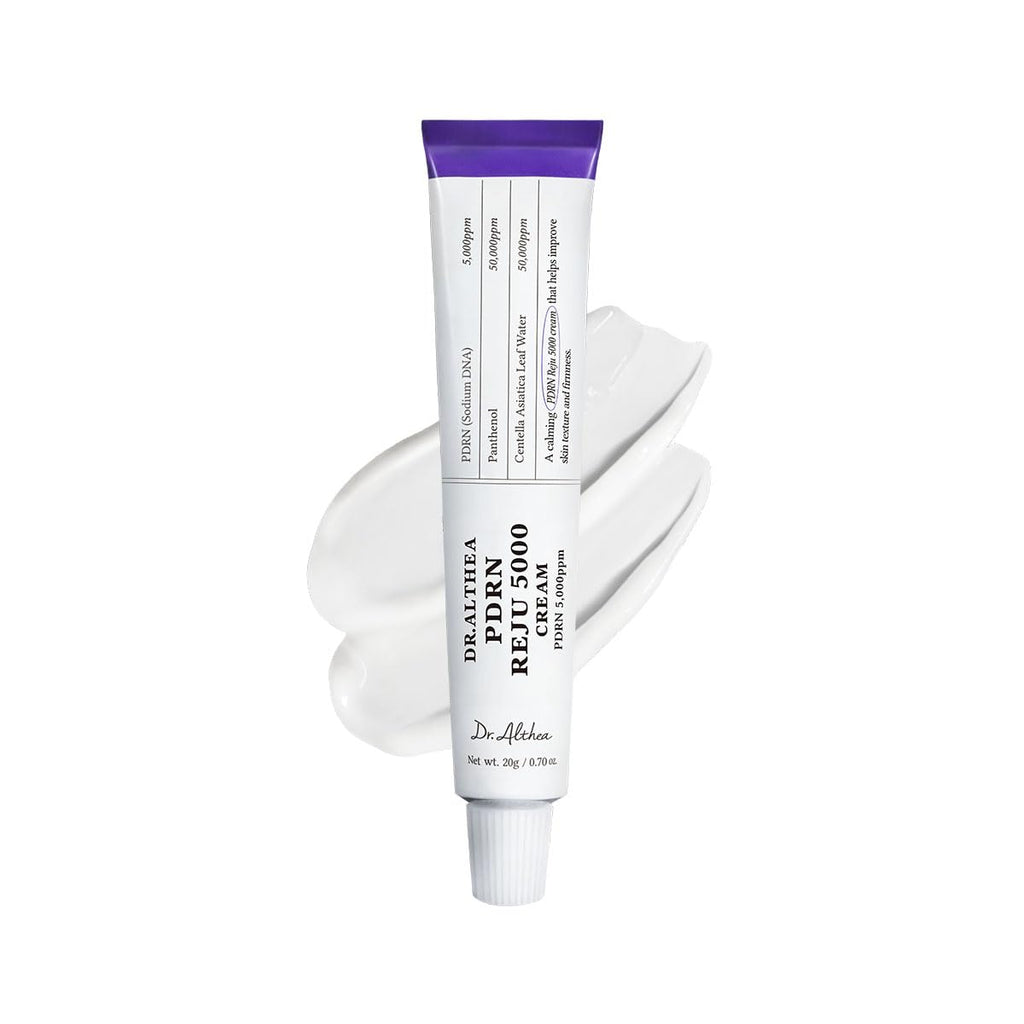 Dr.Althea PDRN Reju 5000 Cream - (Buy 1 - Get 2 Free)