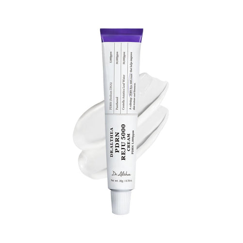 Dr.Althea PDRN Reju 5000 Cream - (Buy 1 - Get 2 Free)