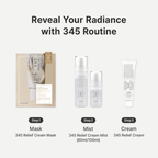 Dr.Althea 345 Relief Cream — 50ml
