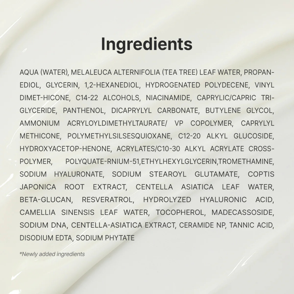 Dr.Althea 345 Relief Cream — 50ml