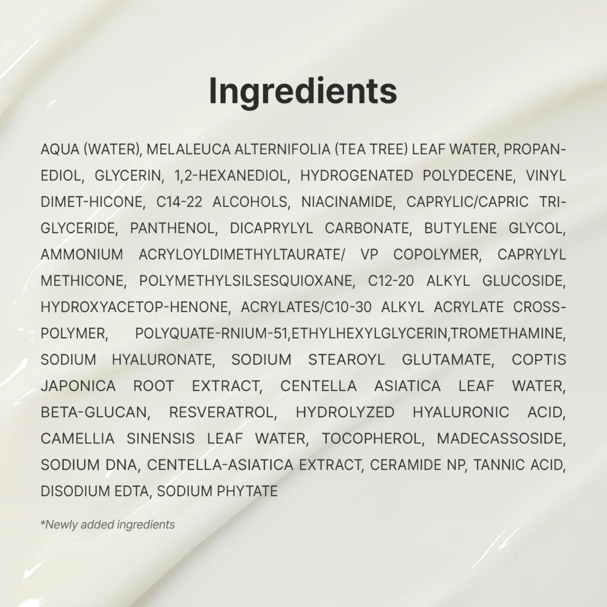 Dr.Althea 345 Relief Cream — 50ml