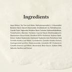 345 Relief Cream Mask (Pack of 4)