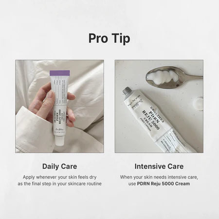 Dr. Althea Skin Barrier Recovery Duo — 345 Relief Cream & PDRN Reju 5000