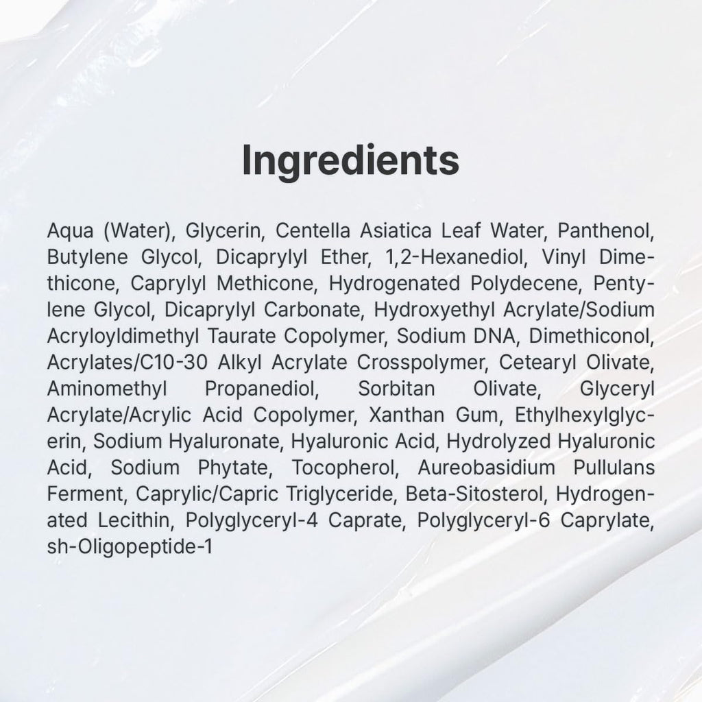 Dr.Althea PDRN Reju 5000 Cream - (Buy 1 - Get 2 Free)