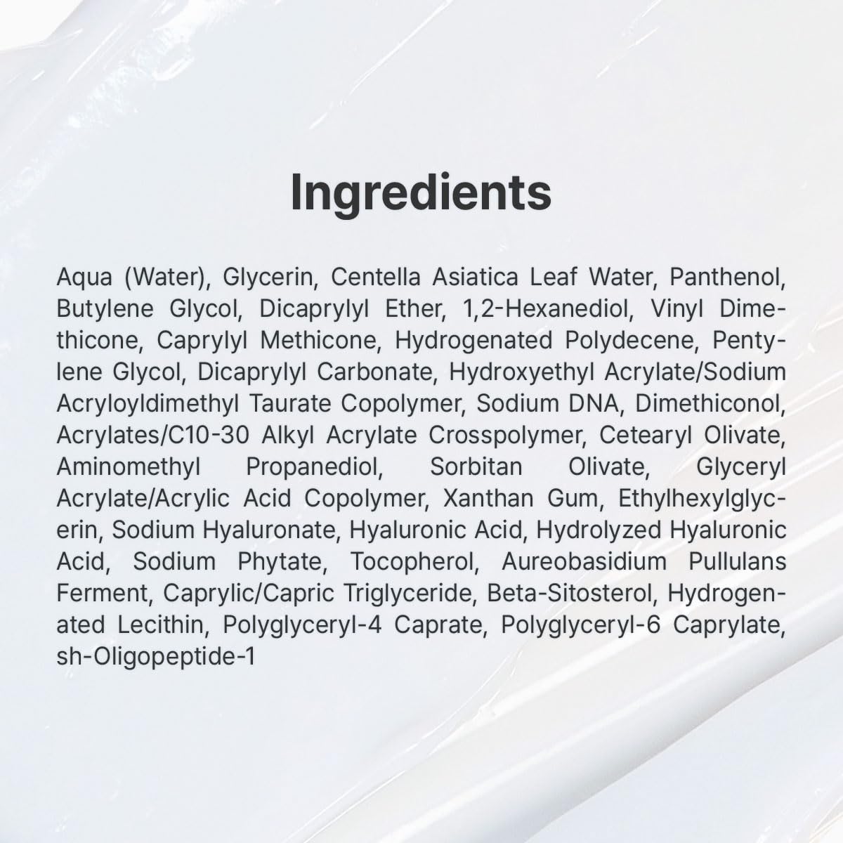 Dr.Althea PDRN Reju 5000 Cream - (Buy 1 - Get 2 Free)