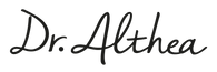Dr.Althea Official UK